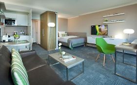 Messe Residence Boardinghouse